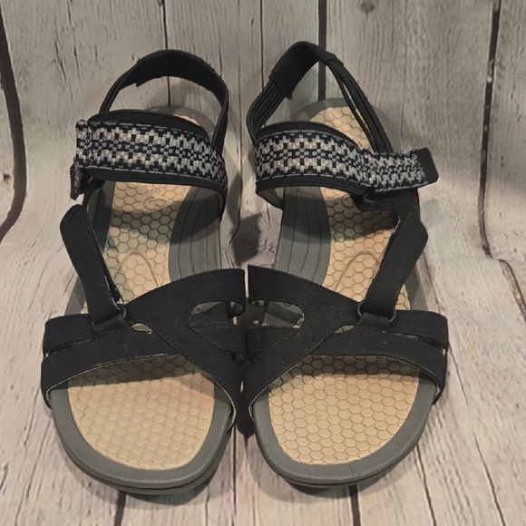 Baretraps Dalton Sandals Size 10 NWOT - Picture 1 of 6